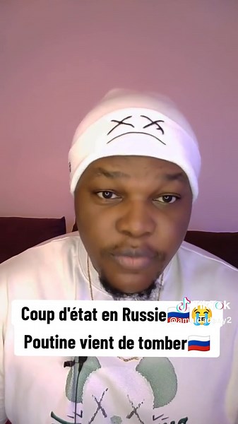 Coup d'état en Russie🇷🇺😭Poutine vient de tomber🇷🇺 #russie🇷🇺 #poutine🇷🇺 #russievsfrance #russievsukraine #poutine #macrondestitution #macrondemission #macrondegage #macrondehors #francetiktok🇫🇷 #francetiktok🇨🇵 #francetiktok #afriquetiktok