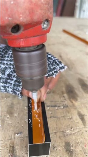 Line tips without rollers for yellow elbow installation