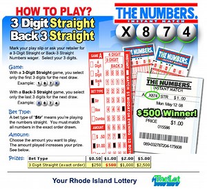 How to Find Out What 3 Digit Lottery Number Comes Out the Most - What Box Game