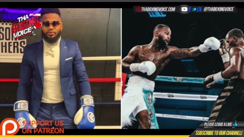 🚨Montana "2 Pretty" Love-talks Gervonta Davis sparring & self promotion💯🔥🔥