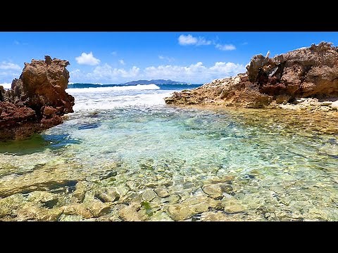 Ocean Zen: 3 Hours of Meditation To Calm Your Mind