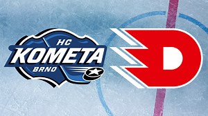ONLINE HC Kometa Brno - HC Dynamo Pardubice / Tipsport extraliga | Šport.sk