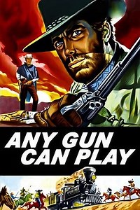 Any Gun Can Play (1968) - Movie