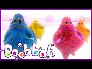 Boohbah: Hammock (Episode 12)
