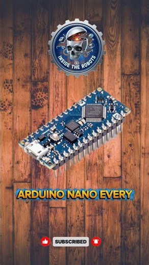 ARDUINOS #robotics #electronics #arduino These are used in robotics to control sensors and actuators