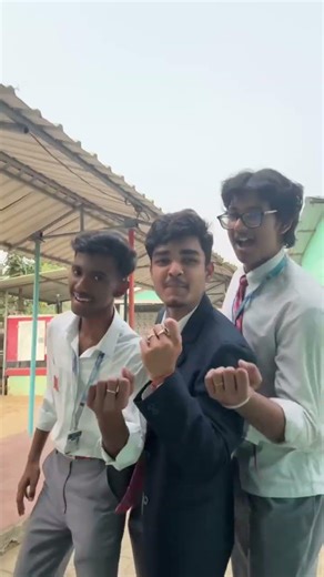 Dance🕺🏻💃🏻| APSB Students 😍🔥#students #school #dance #funny