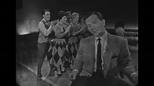 ROCK AROUND THE CLOCK Lyrics - PAT BOONE | eLyrics.net