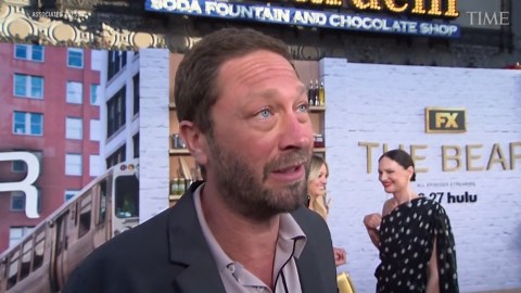 All the Celebrity Chef Cameos You May Have Missed on 'The Bear' Season 3