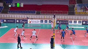 363K views · 665 shares | Some amusing  moments from this year's edition of #CLVolleyM. Can you make it through without laughing? | CEV Champions League Volley | Facebook