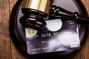 I Know There's A Judgment Against Me For Credit Card Debt, But There Might Be More. What Can I Do?