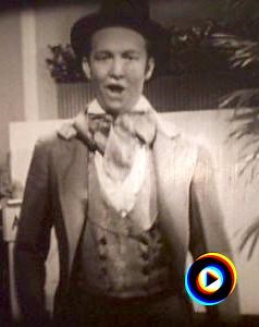 Farewell to Arms by Donald Novis