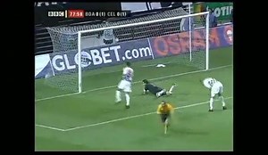 Thirteen years ago today, Larsson sent Celtic to the UEFA Cup Final | Read Celtic