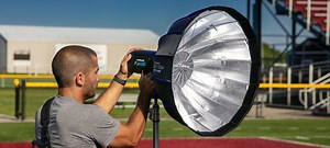 See the Just-Announced Westcott FJ400 400Ws Strobe & FJ-X2m Universal Trigger - Adorama