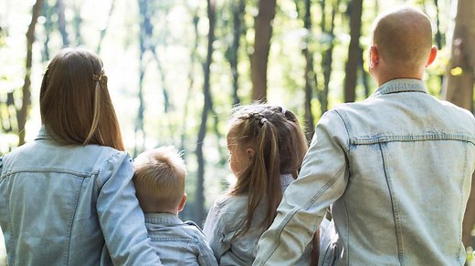 20 Familienregeln, die euren Familienalltag erleichtern