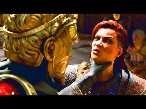 IX EASTER EGG END CUTSCENE (Black Ops 4 Zombies IX Easter Egg Ending)