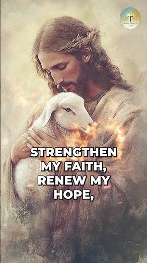 Most Powerful Miracle Prayer to Jesus | God Can Do the Impossible