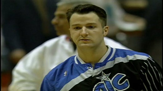 1.4M views · 747 shares | Remembering Brooks Thompson (1970-2016), a former NBA first-round pick and longtime college coach | NBA | Facebook