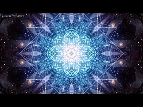 Astral Travel Music - Out of Body Experience Music for Deep Meditation, Astral Projection