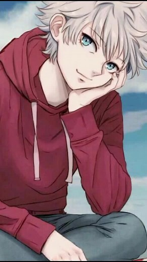 Unique Killua Edit - Anime Song Mashup