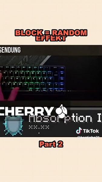 BLOCK = RANDOM EFFEKT_p2