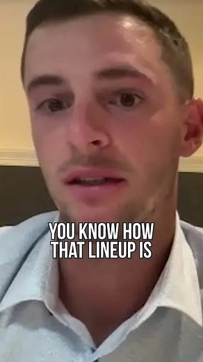 MLB players react to facing Dodgers #mlb #baseball #dodgers #shoheiohtani #mookiebetts #ianhapp