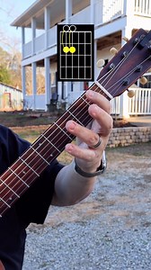 Sweet Home Alabama Easy Guitar Tutorial! Martin Guitar #guitarlesson #guitarreels #instaguitar #guitarteacher #reelsinstagram #guitarpractice #guitartips #guitarforbeginners #guitarplayersofinstagram #guitarlife #musiceducation #fyp #guitarreel #reelitfeelit #guitarinspo #martinguitar | Chas Evans