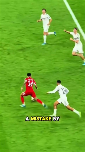 Vinícius COST Madrid the Game?! 😳🔥