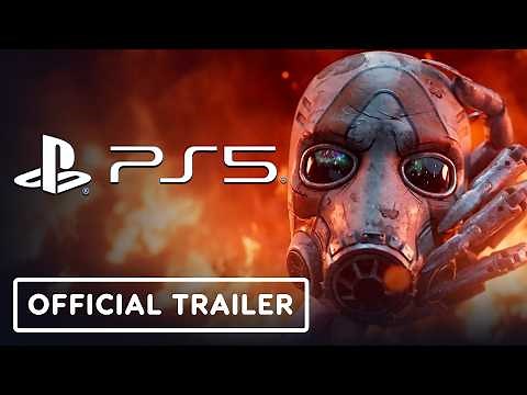 PS5 Games 2025 - Official Trailer (Ghost of Yotei, Borderlands 4, Monster Hunter Wilds & More)