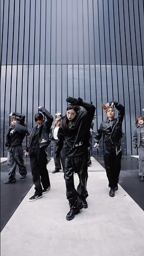 GOT7 - PYTHONS 🐍 #got7 #got7_python #python #kpop #kpopdance