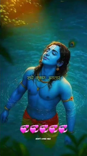 Hare krishna 💞 🩷 💕 ♥️ ❤️ 😍
