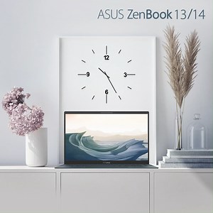 174K views · 156 reactions | No charger? No problem! With an incredible battery life on each #ZenBook 13/14 laptop, you’ll have enough juice to get through the day. You can also quick-charge your ZenBook 13/14 to 60% in only 49 minutes. | ASUS | Facebook