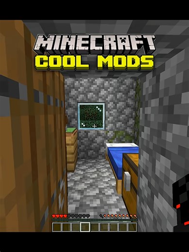 Discover Awesome Mods for Minecraft