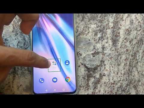 Turn Off TalkBack OnePlus Nord | Turn On Talkback in Oneplus Nord