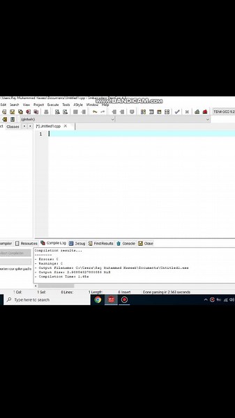 How to Print Hello World in C Programming