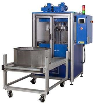 Tool Honing & Polishing Solutions • Bel Air Finishing