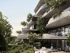 Boroondara record set in Victoria Hill, Camberwell, penthouse sale - realestate.com.au