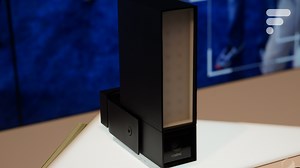 Vidéo : Netatmo Presence, la caméra d'extérieur qui capture tout