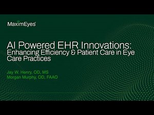 AI Powered EHR Innovations
