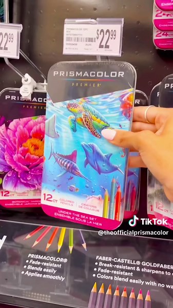 Top Prismacolor Art Supplies for Back-to-School
