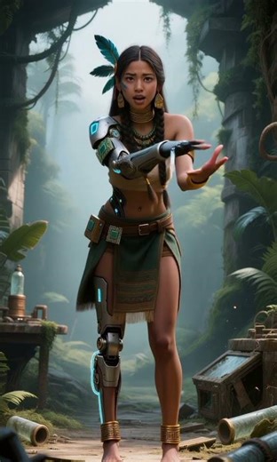 Powhatan Tribe Modern Style#dance#video#shots