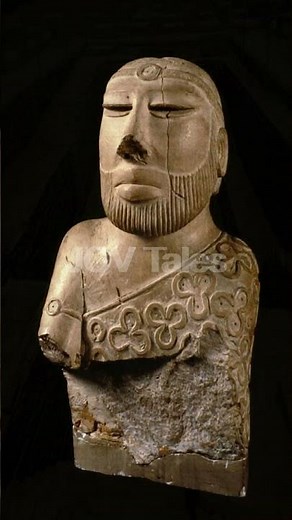 The Hidden Language of the Indus Civilization #indusscript #lostcivilizations #mohenjodaro