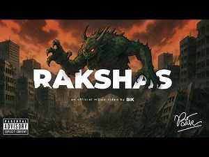 BIK - Rakshas (Official Music Video)
