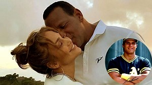 "Alex Rodriguez and Jennifer Lopez will go their separate ways" - Former MLB star Jose Canseco predicted Alex Rodriguez and J.Lo's breakup and possibility of Yankees superstar hooking up with fitness model