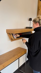 Wo ist dein versteck? #innenarchitektur #möbel #dekoideen #interiorideas | Balzwerk