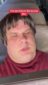 Hey bus driver! | Steve Bridges