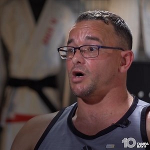 THE PULL OF ADDICTION: Brandon Spencer is a Land O’ Lakes father who describes addiction as a craving beyond physical control. Spencer says new treatment methods like overdose prevention centers would have enabled him to keep using. But, some say supervised use could save lives. The first two centers in the country opened in 2021, both located in New York City. Tonight at 6 on 10 Tampa Bay, we're sharing the research behind these opioid prevention centers and if one could be coming to your neigh