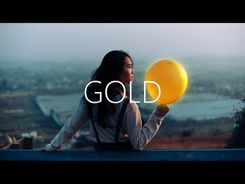 Koven - Gold (Lyrics)
