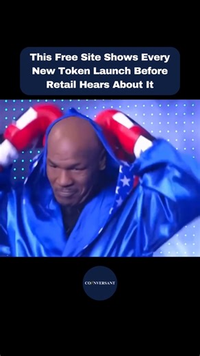 Coinversant | Crypto Strategy on Instagram: "Here’s how smart investors actually find opportunities on DexTools & DexScreener everyday: 1. Use the “New Pairs” tab: This is where tokens are born. Look for pairs with solid liquidity (≥ $100K) and organic volume growth, not just hype. 2. Check the “Holders” section: If one wallet holds 50%+ of supply, that’s an instant red flag. You want distribution, not domination. 3. Dive into “Transactions”: Smart money leaves footprints. Look for consistent bu