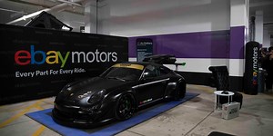 Toronto's Car Culture Roars at the DRIVEN Aftermarket Car Show With eBay Motors