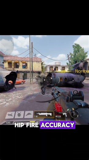 Best Shotgun Settings & Sensitivity in COD Mobile (NOOB to PRO Guide)